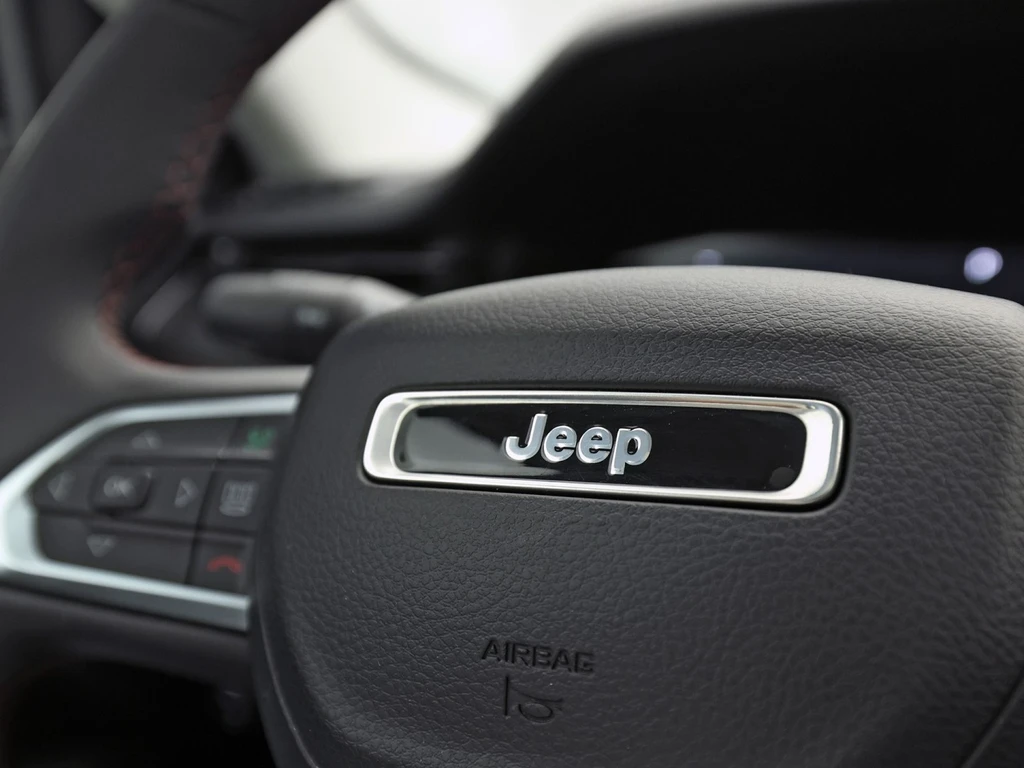 Jeep Compass – foto 33