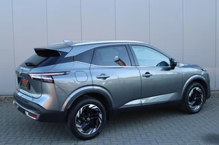 Nissan QASHQAI – thumbnail 5