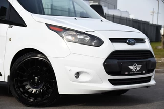 Ford Transit Connect – thumbnail 11