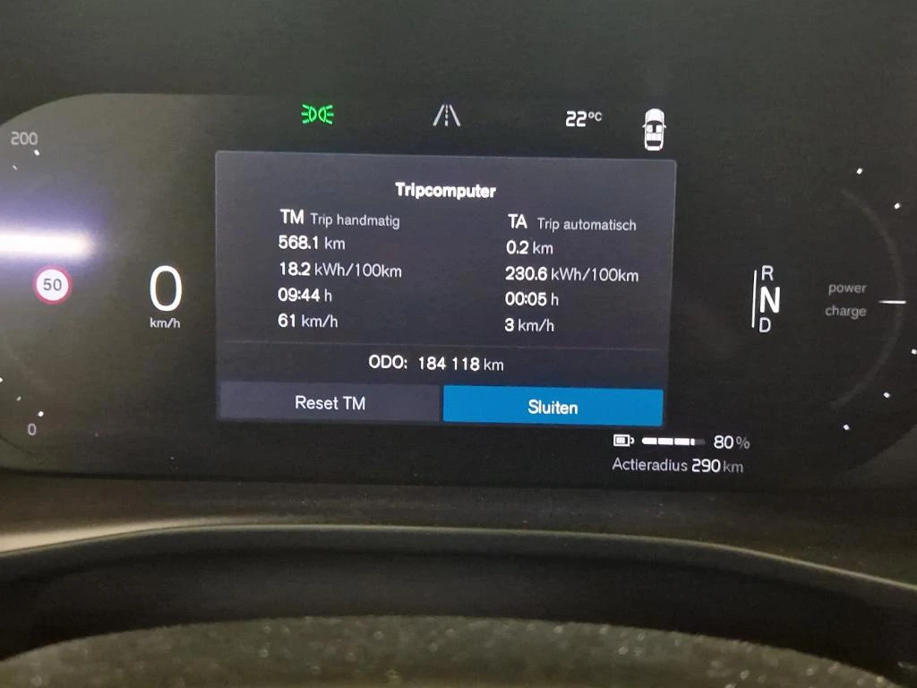 Volvo XC40 – foto 20