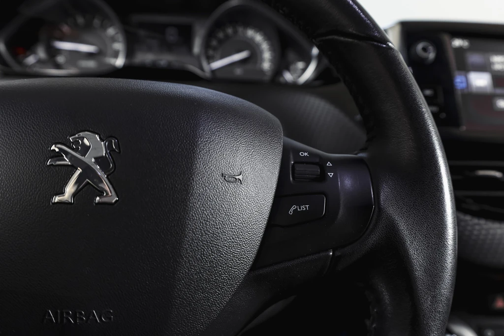 Peugeot 2008 – foto 42