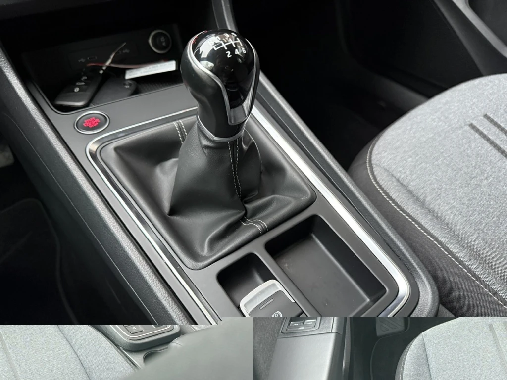 SEAT Ateca – foto 19