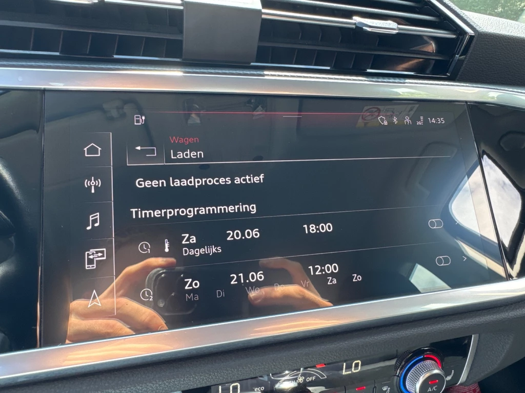 Audi Q3 – foto 32