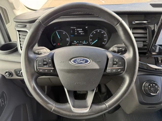 Ford E-Transit – thumbnail 25