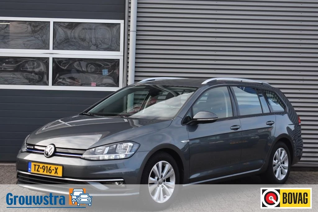 Volkswagen Golf – foto 1