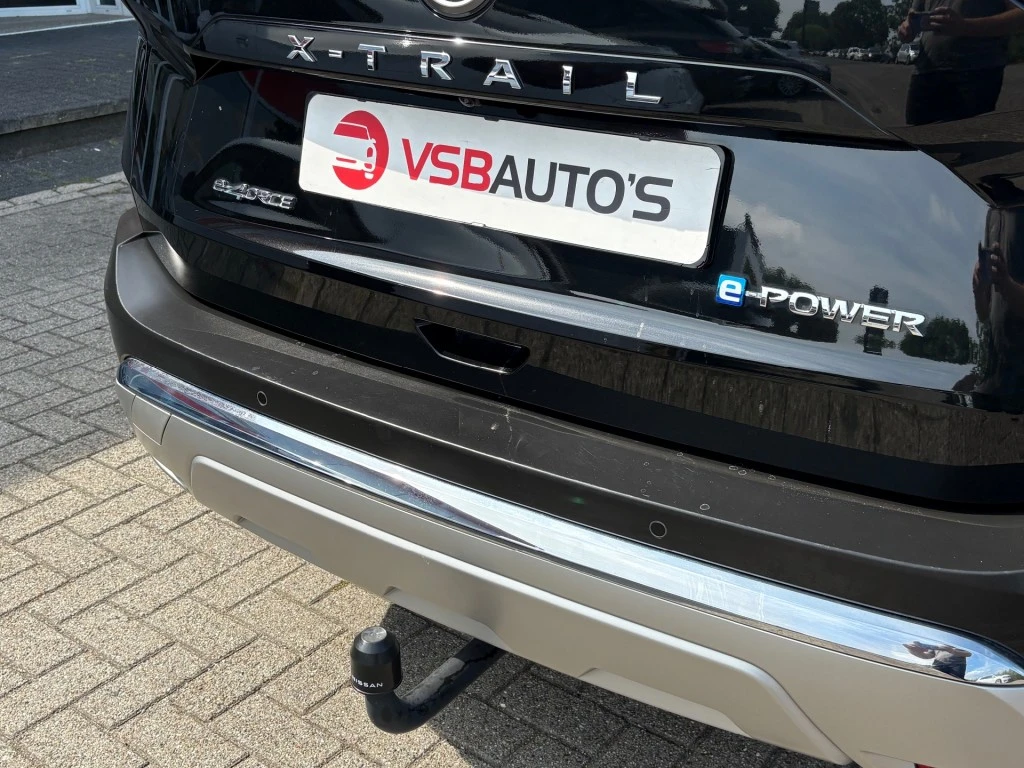 Nissan X-Trail – foto 16