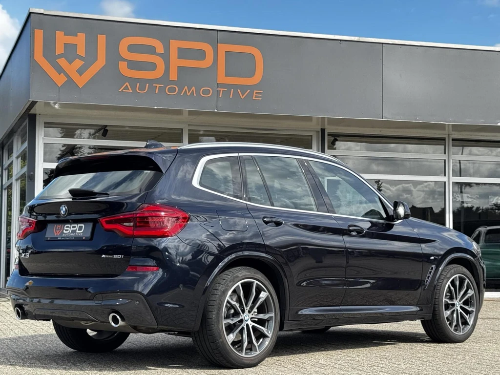 BMW X3 – foto 5