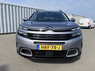 Citroën C5 Aircross – thumbnail 8