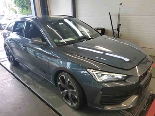 CUPRA Leon Sportstourer – thumbnail 4