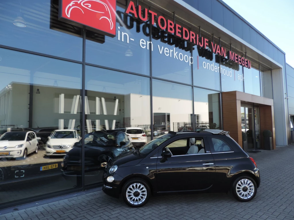 Fiat 500C – foto 2