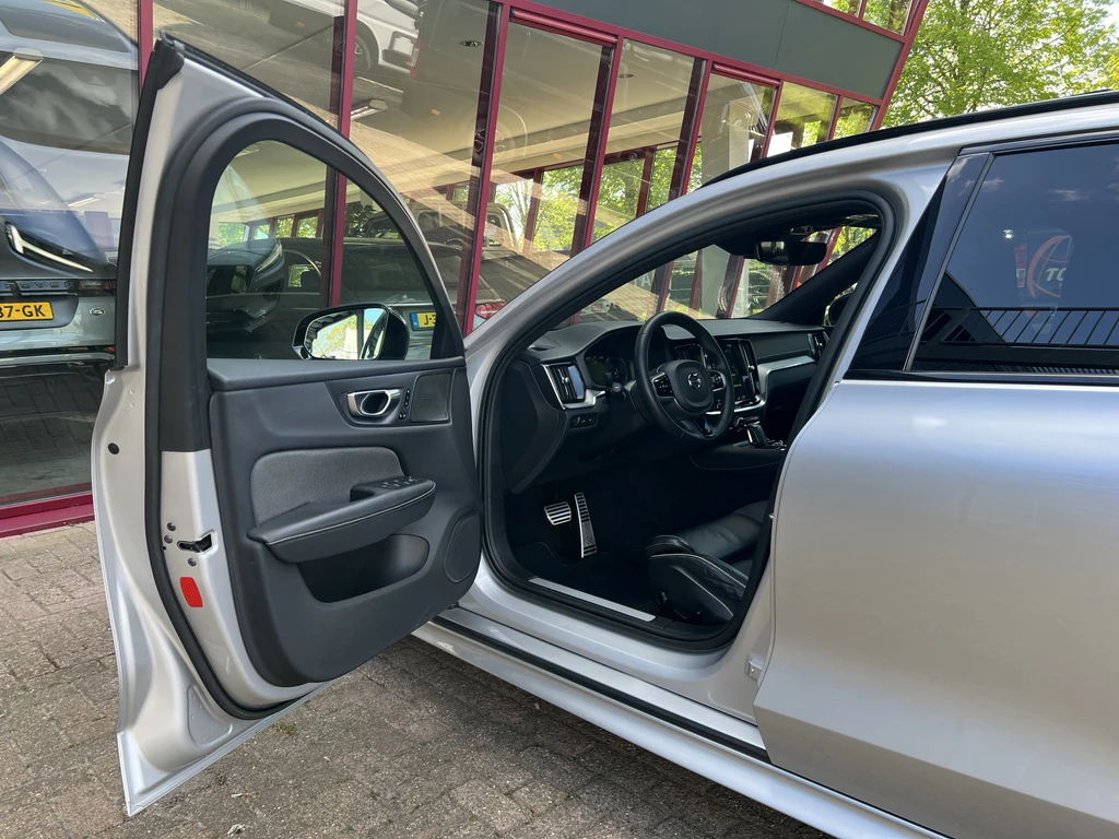 Volvo V60 – foto 12