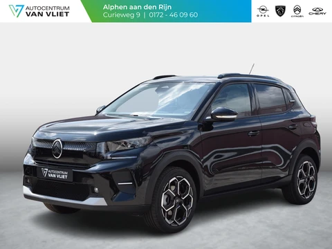 Citroen C3 1.2 Turbo 100pk Max l Apple Carplay/Android Auto l achteruitrijcamera l navigatie l PDC achter