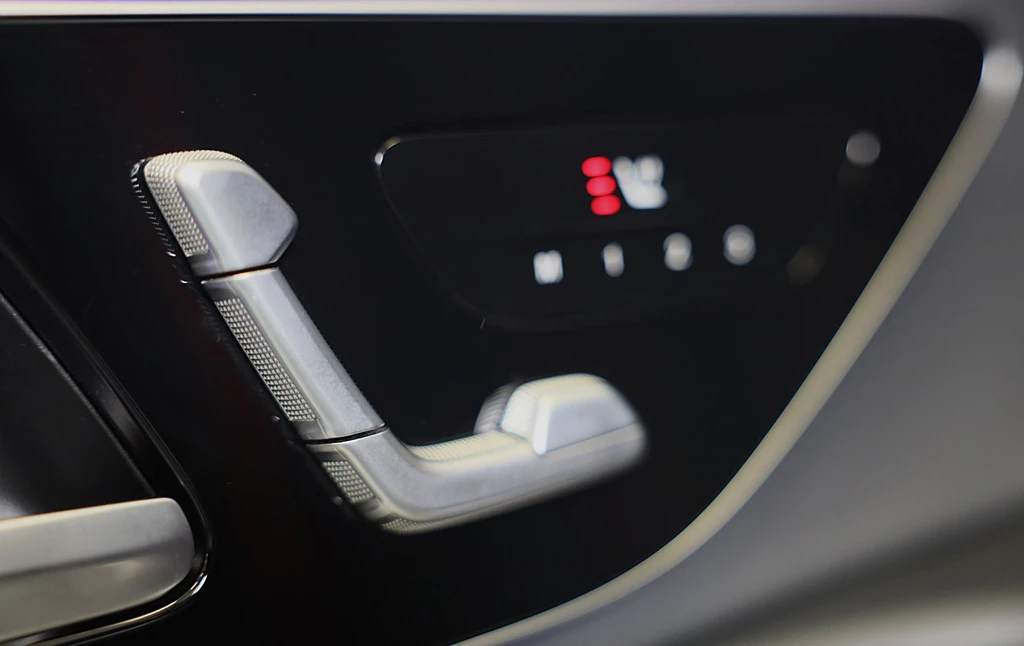 Mercedes-Benz E-Klasse – foto 33