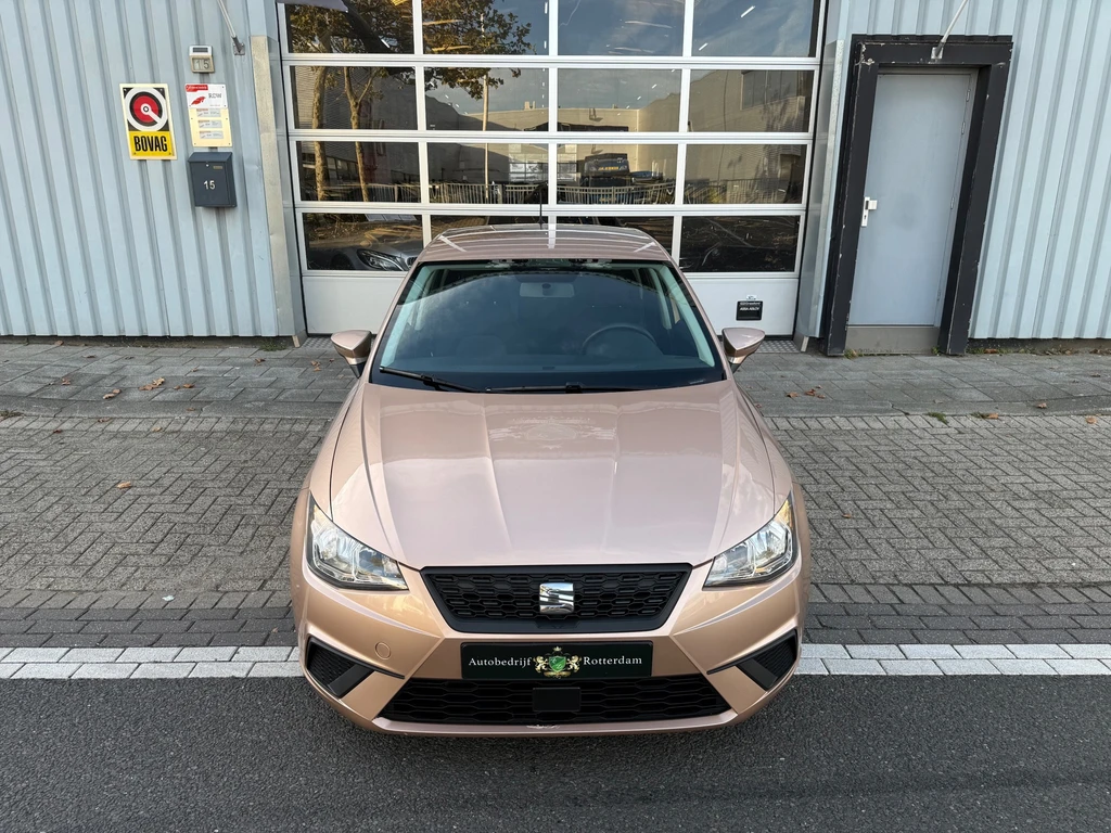 SEAT Ibiza – foto 19
