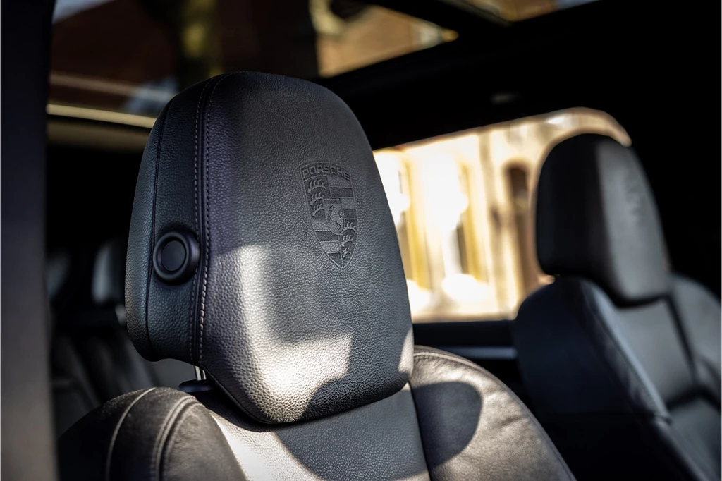Porsche Cayenne – foto 20