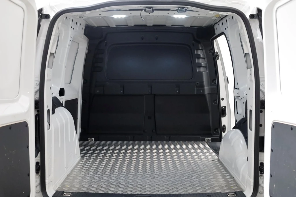Volkswagen Caddy – foto 9