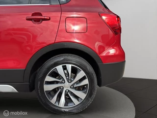 Suzuki S-Cross – thumbnail 29