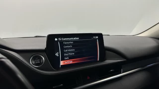 Mazda 6 – thumbnail 39