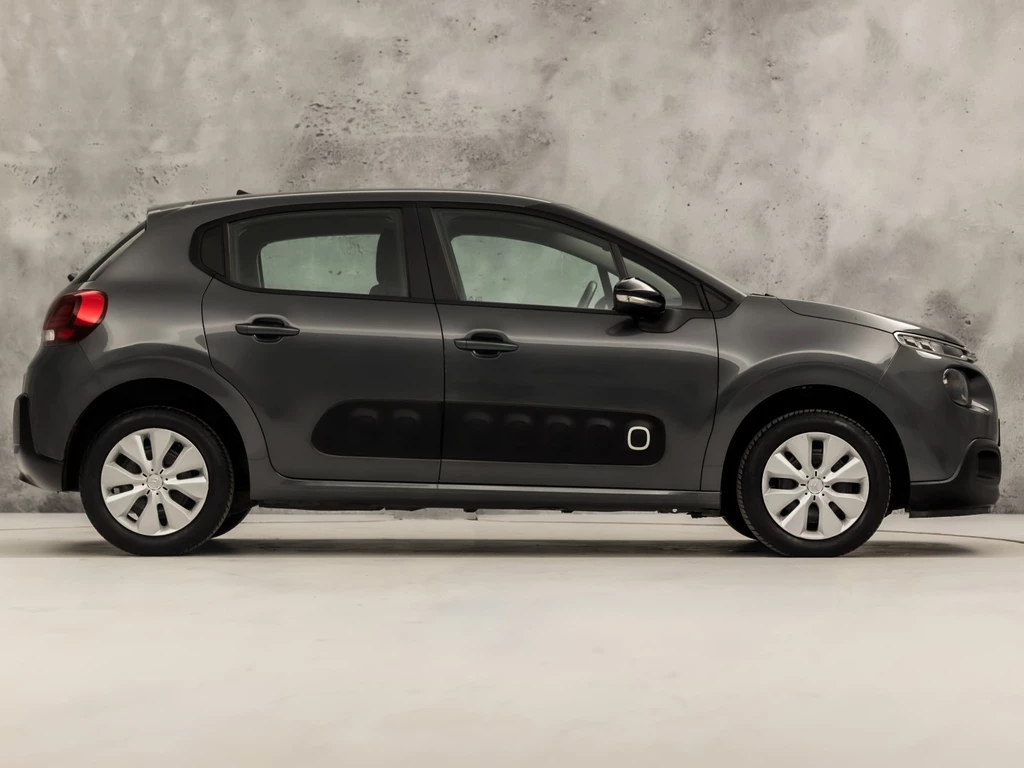 Citroën C3 – foto 7
