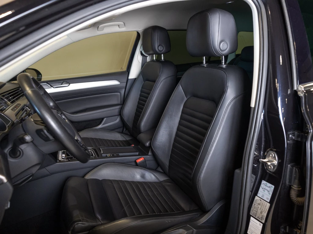 Volkswagen Passat – foto 11