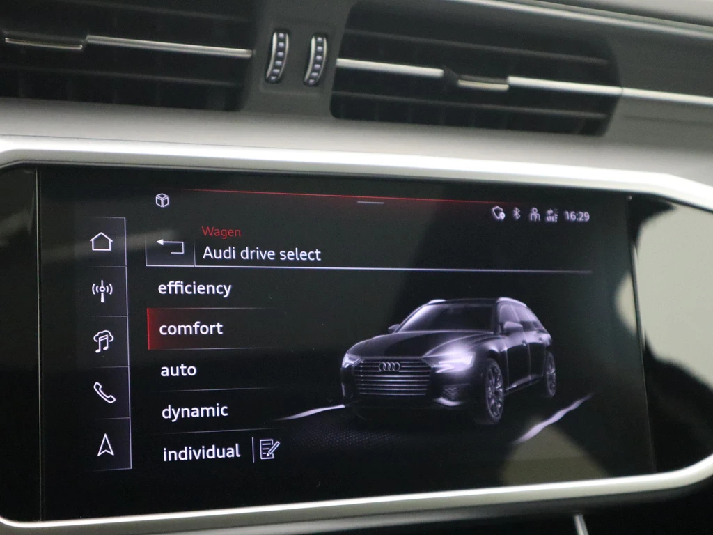 Audi A6 – foto 21