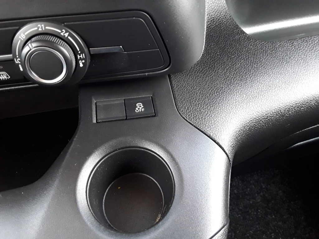 Citroën Berlingo – foto 31