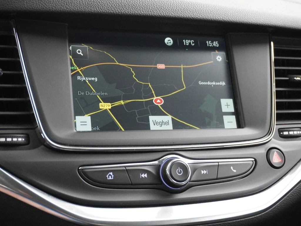 Opel Astra – foto 16