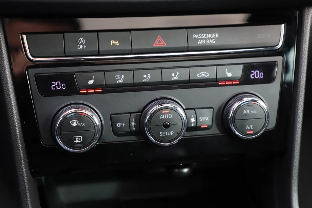 SEAT Leon – foto 17