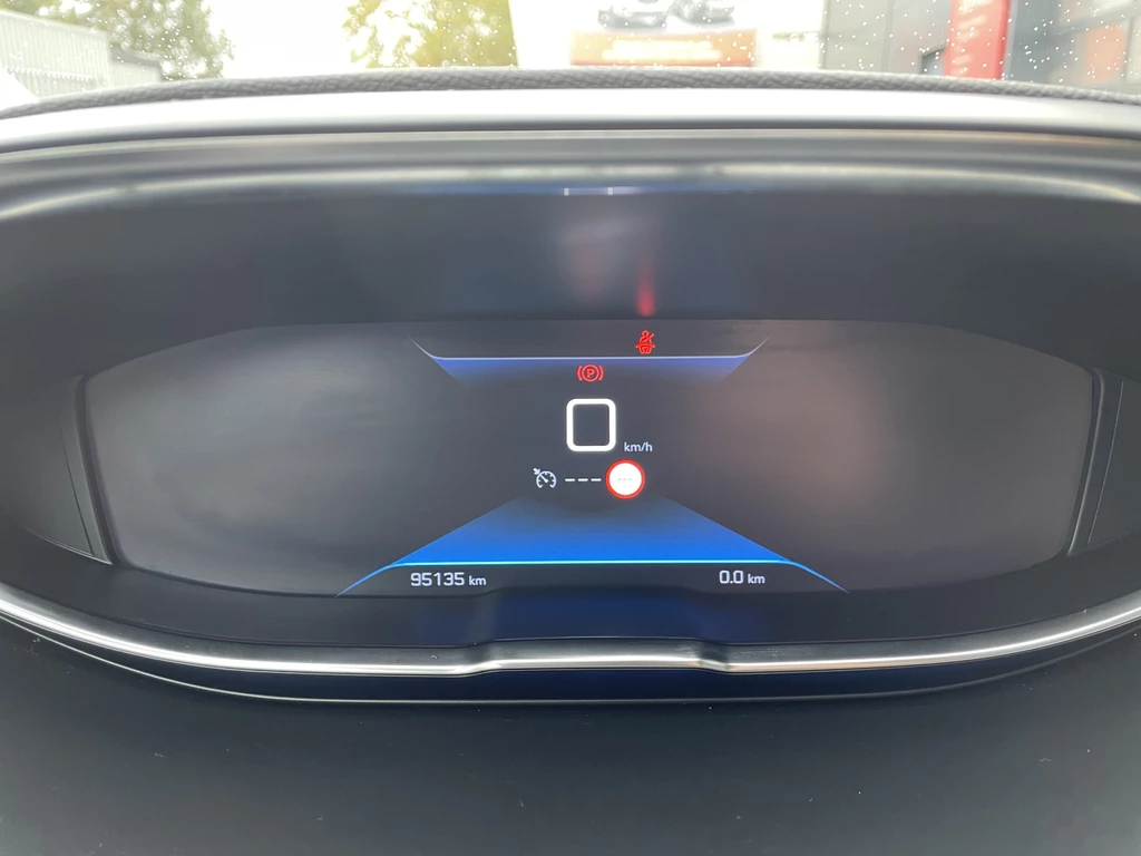 Peugeot 5008 – foto 22