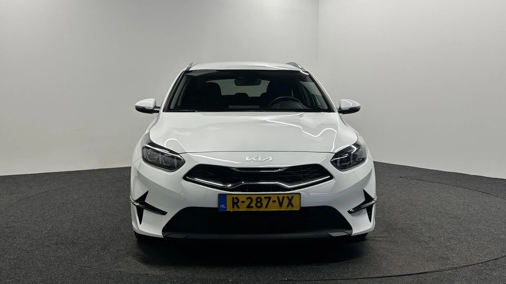 Kia Ceed Sportswagon – foto 8