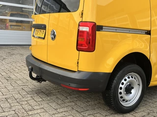 Volkswagen Caddy – thumbnail 23