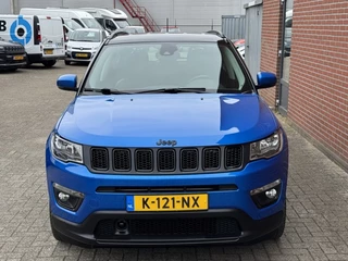 Jeep Compass – thumbnail 9