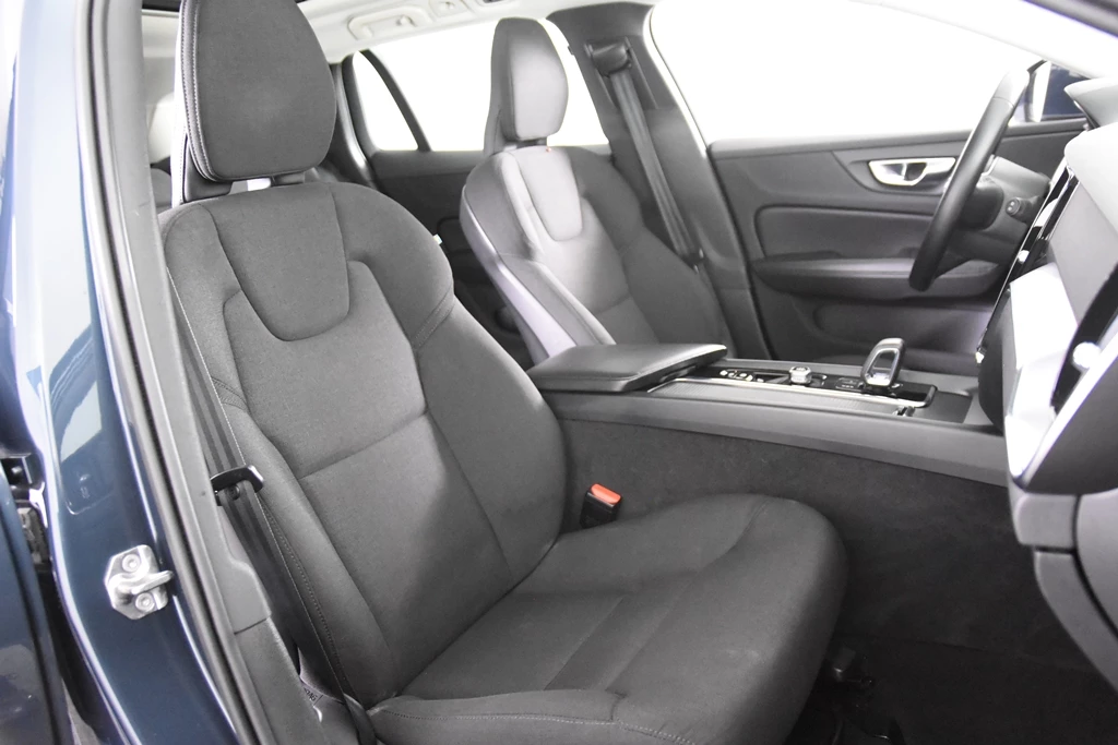 Volvo V60 – foto 16