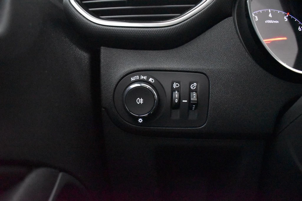 Opel Crossland – foto 17