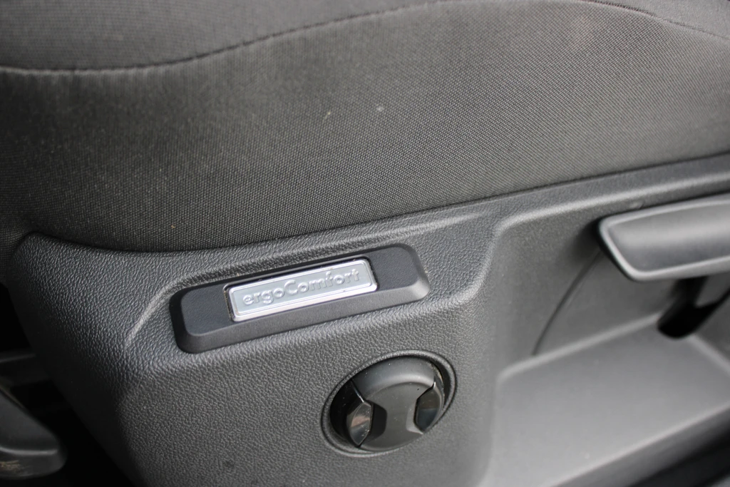 Volkswagen Caddy – foto 16