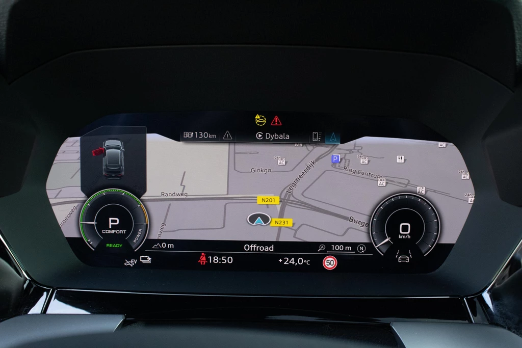 Audi A3 – foto 19