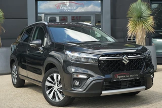 Suzuki S-Cross – thumbnail 5