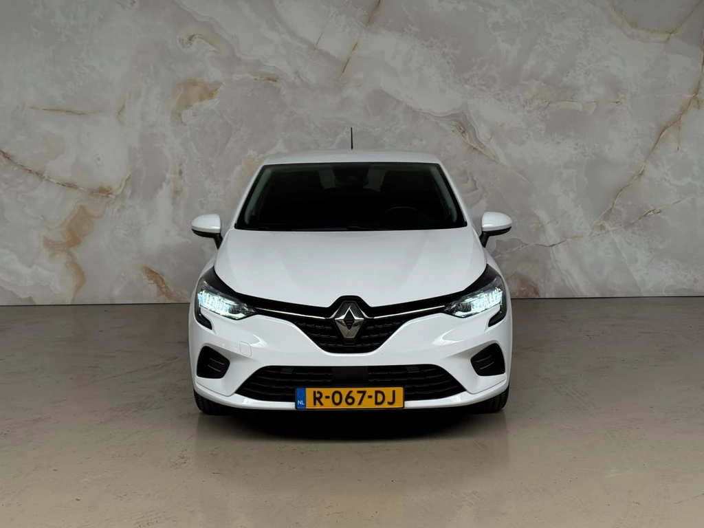 Renault Clio – foto 6
