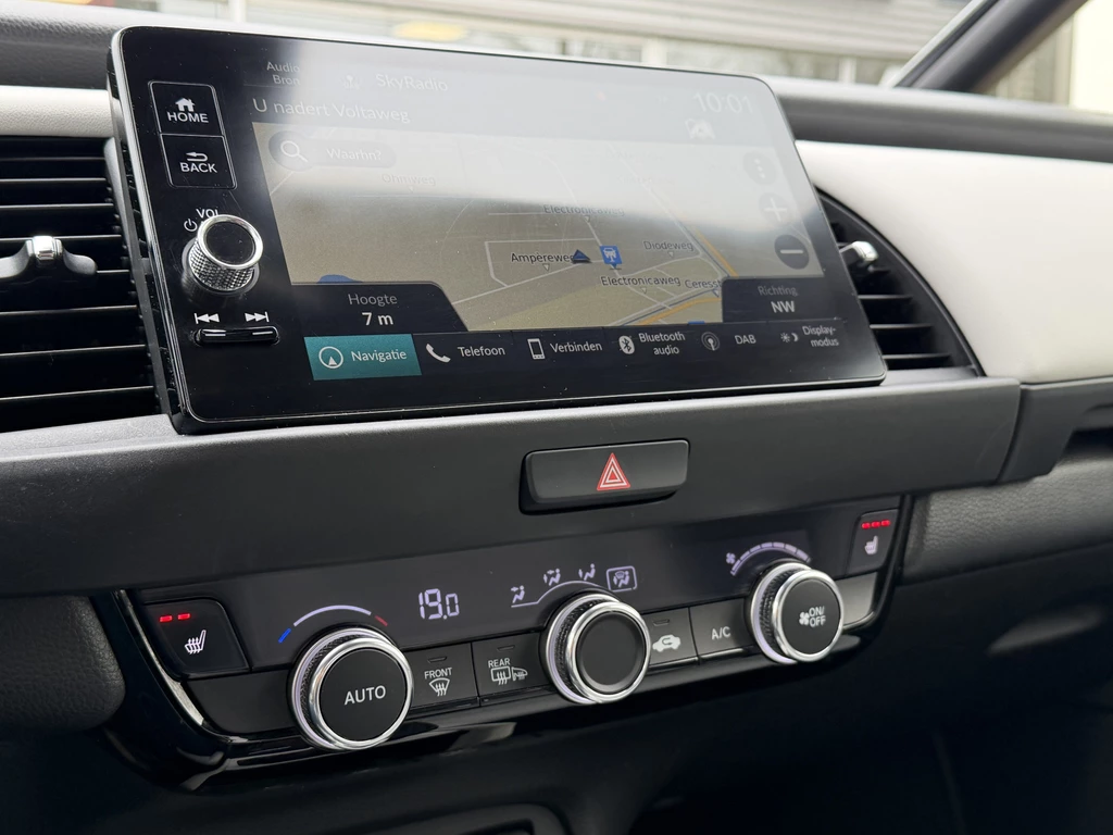 Honda Jazz – foto 18