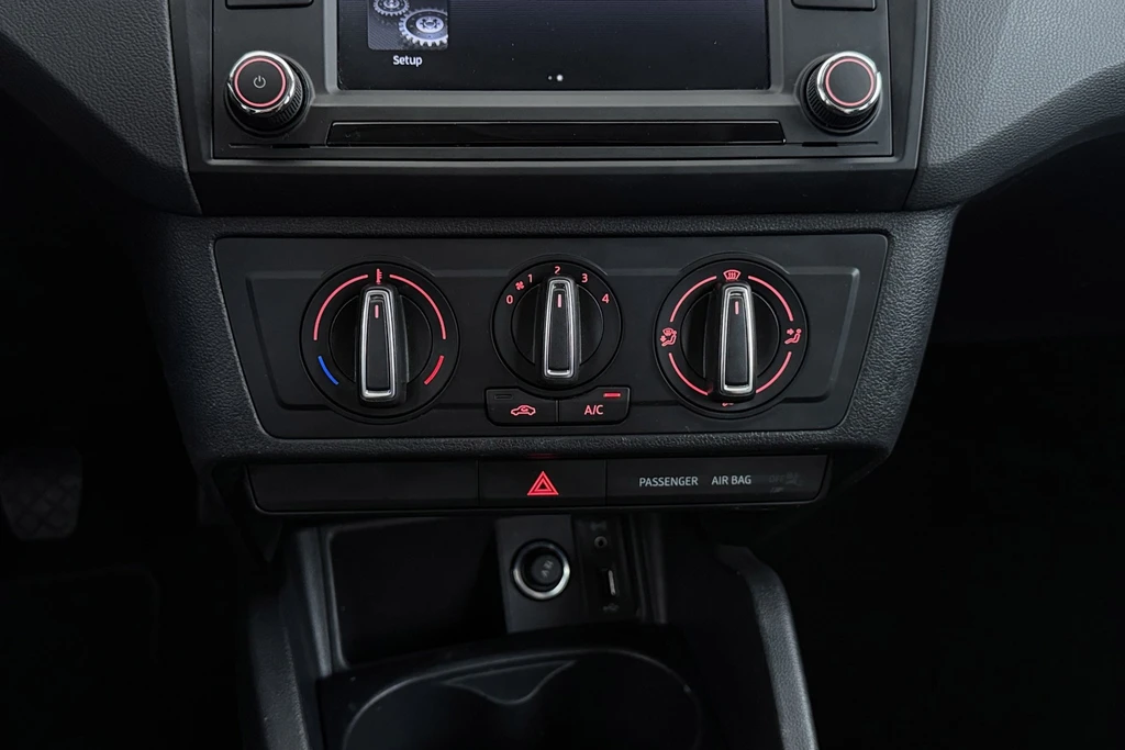 SEAT Ibiza – foto 29