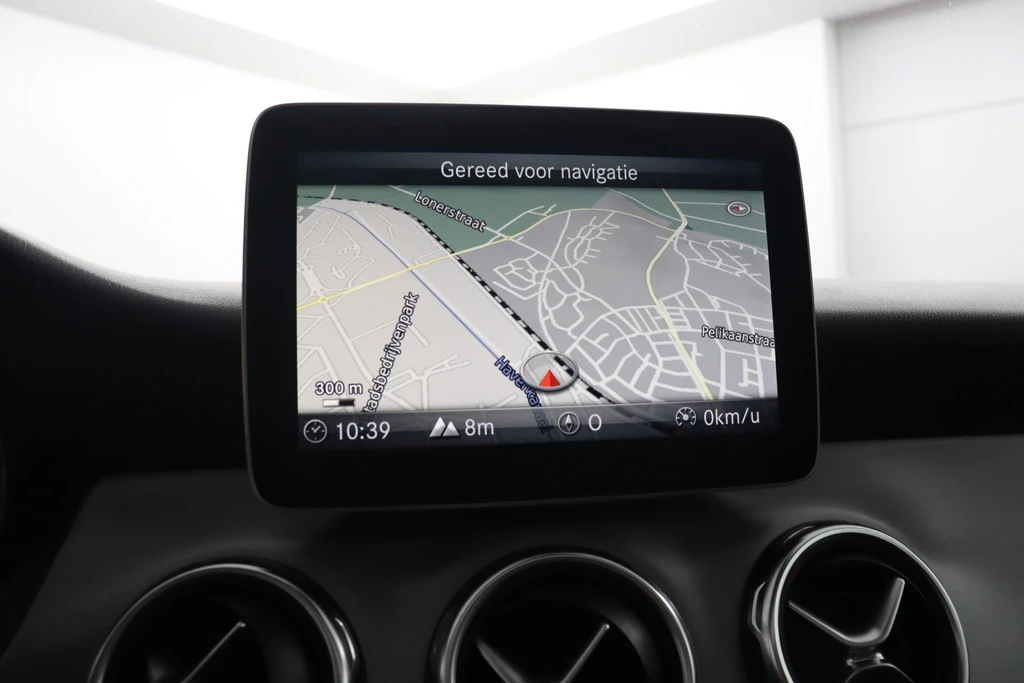 Mercedes-Benz GLA – foto 37