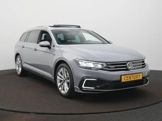 Volkswagen Passat – thumbnail 9