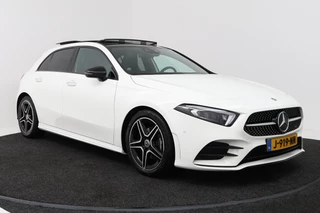 Mercedes-Benz A-Klasse – thumbnail 7