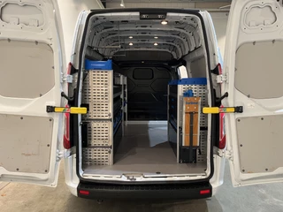 Ford Transit Custom – thumbnail 20
