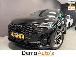 Audi Q3 – thumbnail 1
