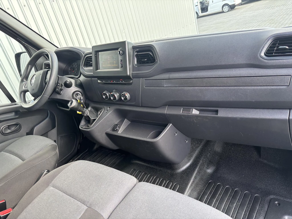 Renault Master – foto 18