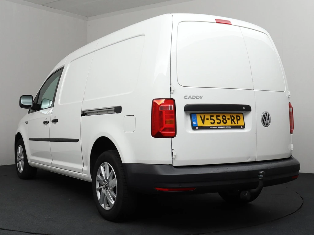Volkswagen Caddy – foto 3
