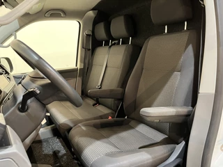 Volkswagen Transporter – thumbnail 12