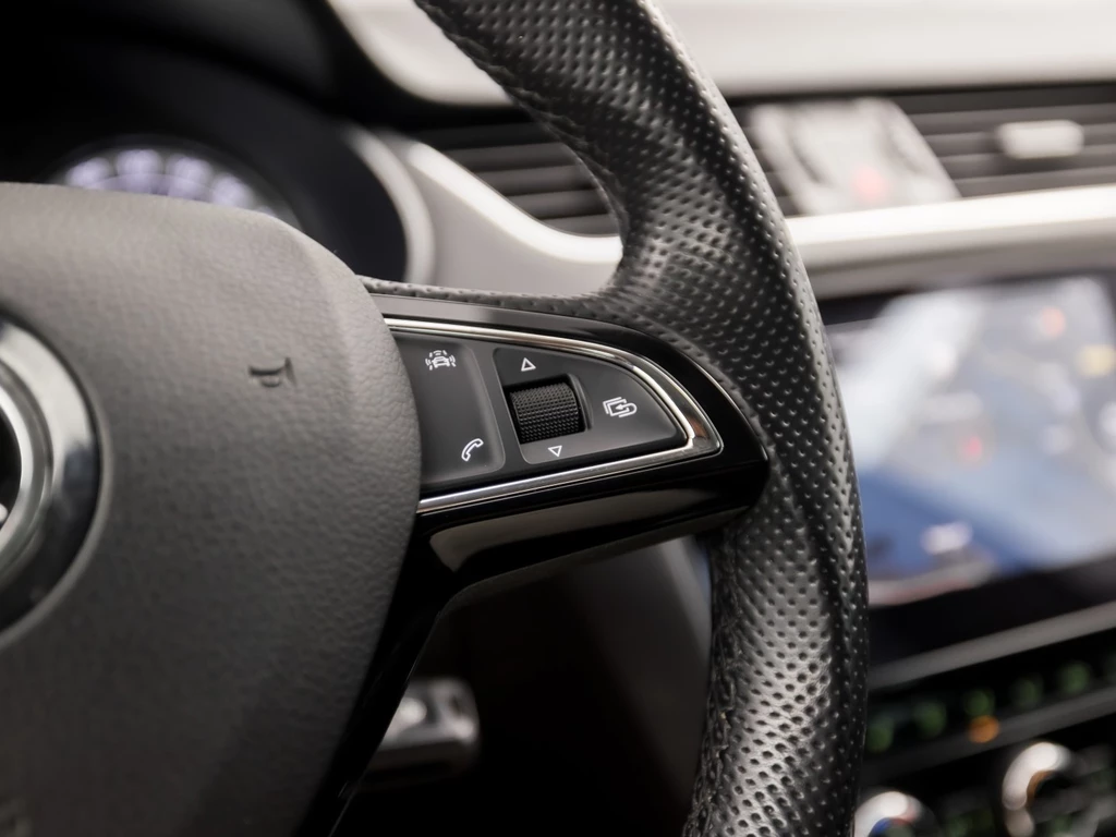 Škoda Octavia – foto 19