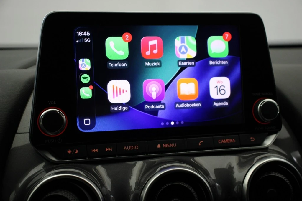 Nissan Juke – foto 13